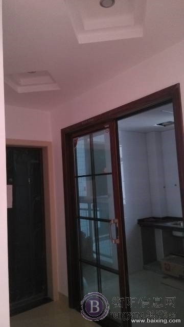御笔华章 普通住宅2厅 精装修