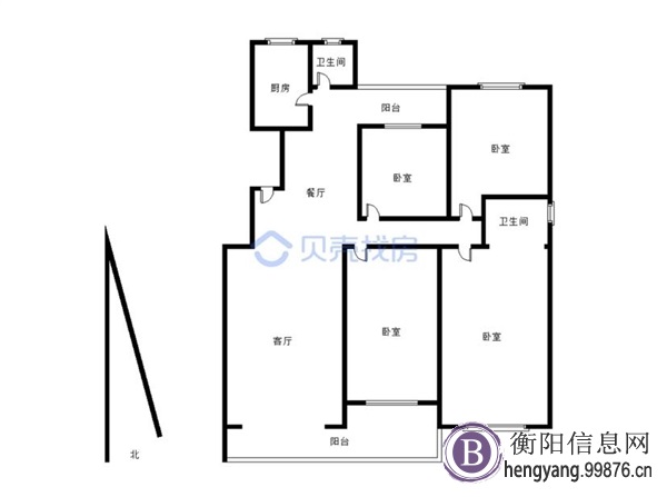 仁济新村 太阳广场、祝融小学、市一中学区，满五**